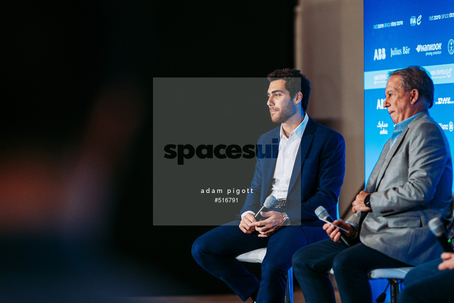 Spacesuit Collections Photo ID 516791, Adam Pigott, Sao Paulo ePrix, Brazil, 06/12/2024 12:12:16