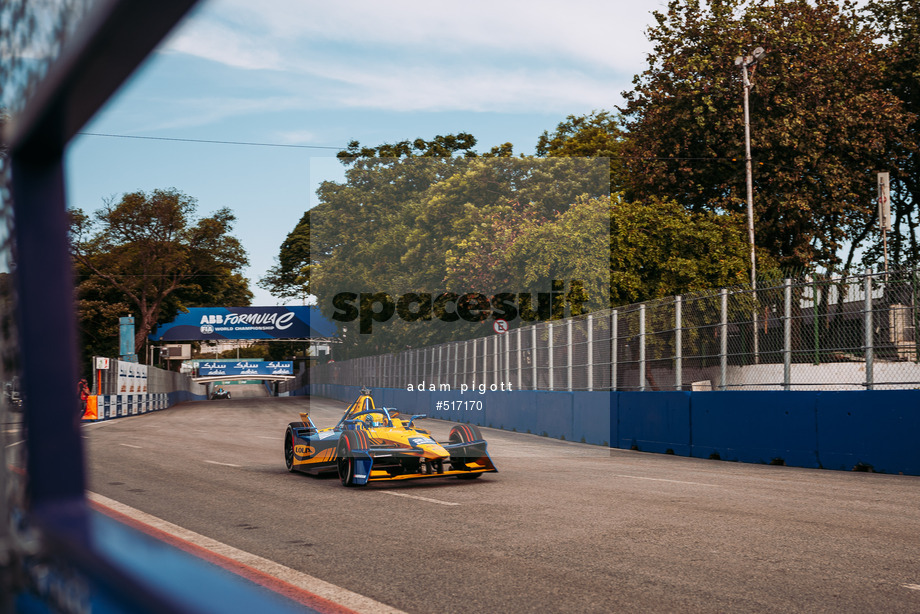 Spacesuit Collections Photo ID 517170, Adam Pigott, Sao Paulo ePrix, Brazil, 06/12/2024 17:05:46