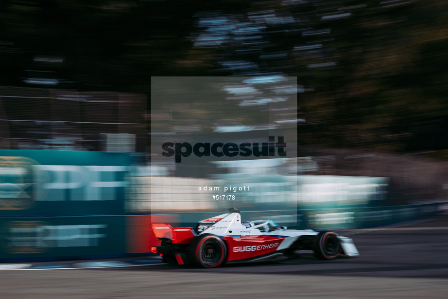 Spacesuit Collections Photo ID 517178, Adam Pigott, Sao Paulo ePrix, Brazil, 06/12/2024 17:17:22