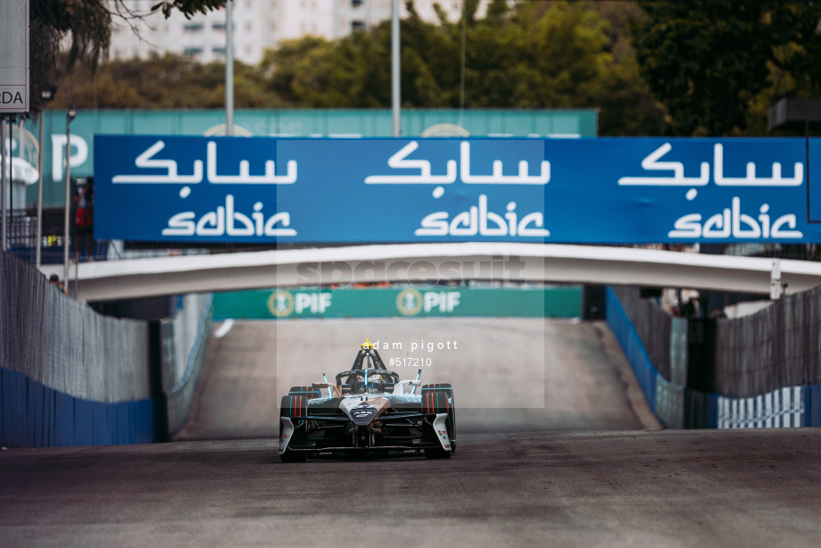 Spacesuit Collections Photo ID 517210, Adam Pigott, Sao Paulo ePrix, Brazil, 06/12/2024 17:02:27