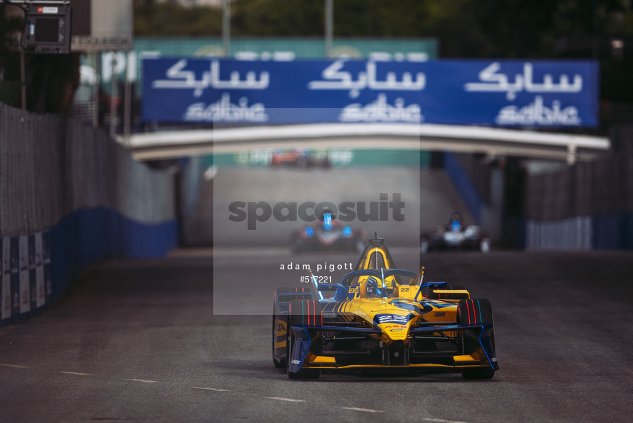 Spacesuit Collections Photo ID 517221, Adam Pigott, Sao Paulo ePrix, Brazil, 06/12/2024 17:07:20