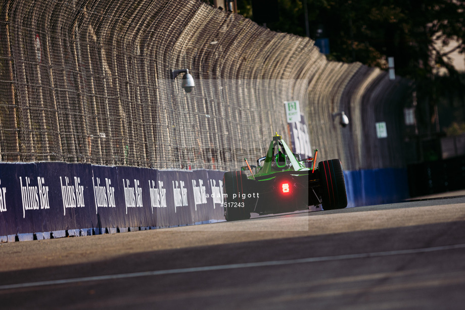 Spacesuit Collections Photo ID 517243, Adam Pigott, Sao Paulo ePrix, Brazil, 06/12/2024 17:13:00