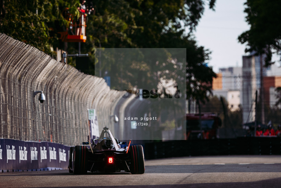 Spacesuit Collections Photo ID 517249, Adam Pigott, Sao Paulo ePrix, Brazil, 06/12/2024 17:13:29