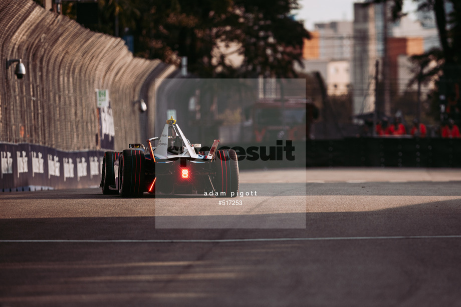 Spacesuit Collections Photo ID 517253, Adam Pigott, Sao Paulo ePrix, Brazil, 06/12/2024 17:13:55