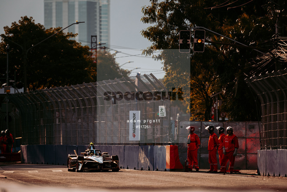 Spacesuit Collections Photo ID 517261, Adam Pigott, Sao Paulo ePrix, Brazil, 06/12/2024 17:23:52