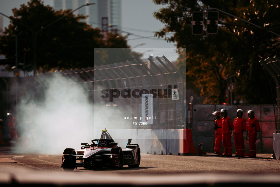 Spacesuit Collections Photo ID 517266, Adam Pigott, Sao Paulo ePrix, Brazil, 06/12/2024 17:24:02