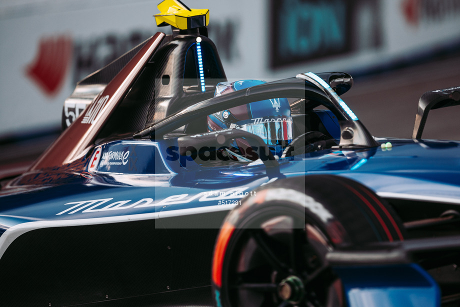 Spacesuit Collections Photo ID 517281, Adam Pigott, Sao Paulo ePrix, Brazil, 06/12/2024 17:29:46