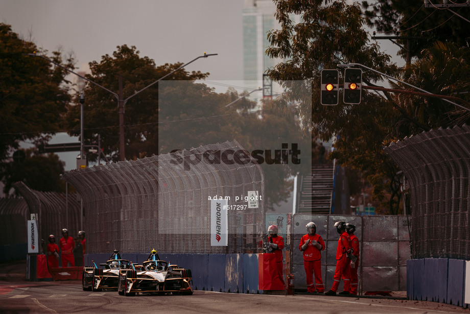 Spacesuit Collections Photo ID 517297, Adam Pigott, Sao Paulo ePrix, Brazil, 06/12/2024 17:34:45