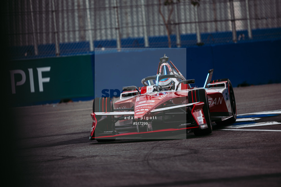 Spacesuit Collections Photo ID 517299, Adam Pigott, Sao Paulo ePrix, Brazil, 06/12/2024 17:38:47