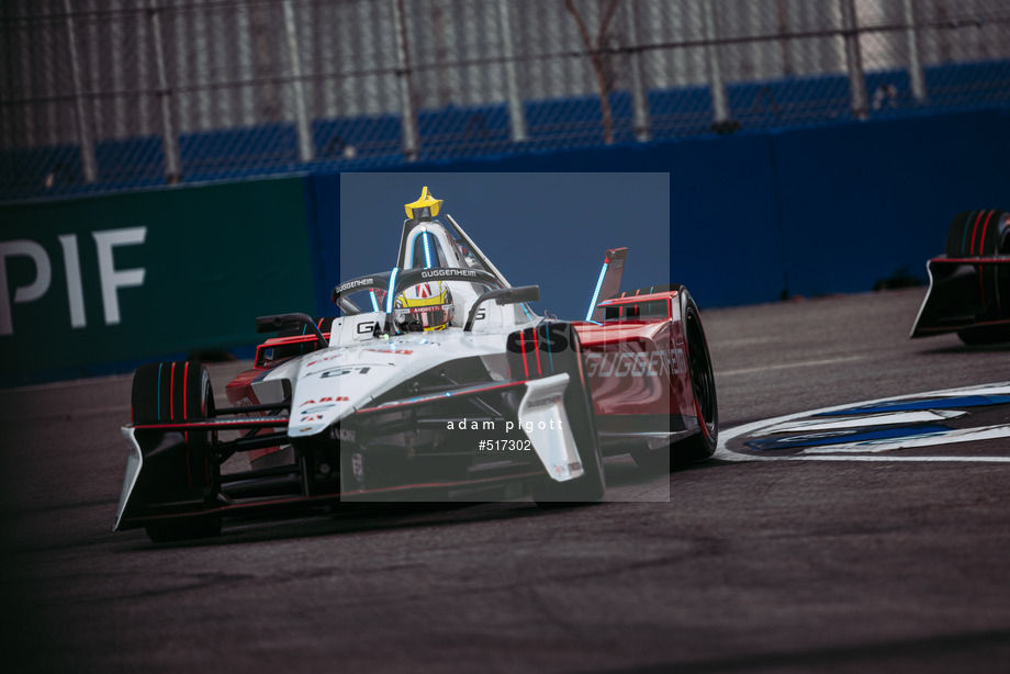 Spacesuit Collections Photo ID 517302, Adam Pigott, Sao Paulo ePrix, Brazil, 06/12/2024 17:39:43