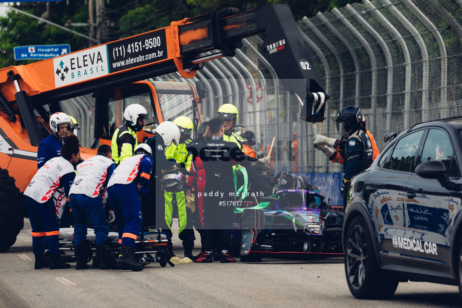 Spacesuit Collections Photo ID 517617, Paddy McGrath, Sao Paulo ePrix, Brazil, 07/12/2024 15:34:03