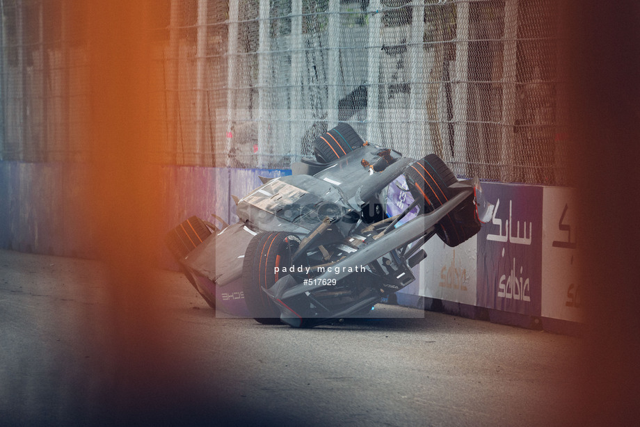 Spacesuit Collections Photo ID 517629, Paddy McGrath, Sao Paulo ePrix, Brazil, 07/12/2024 15:24:24