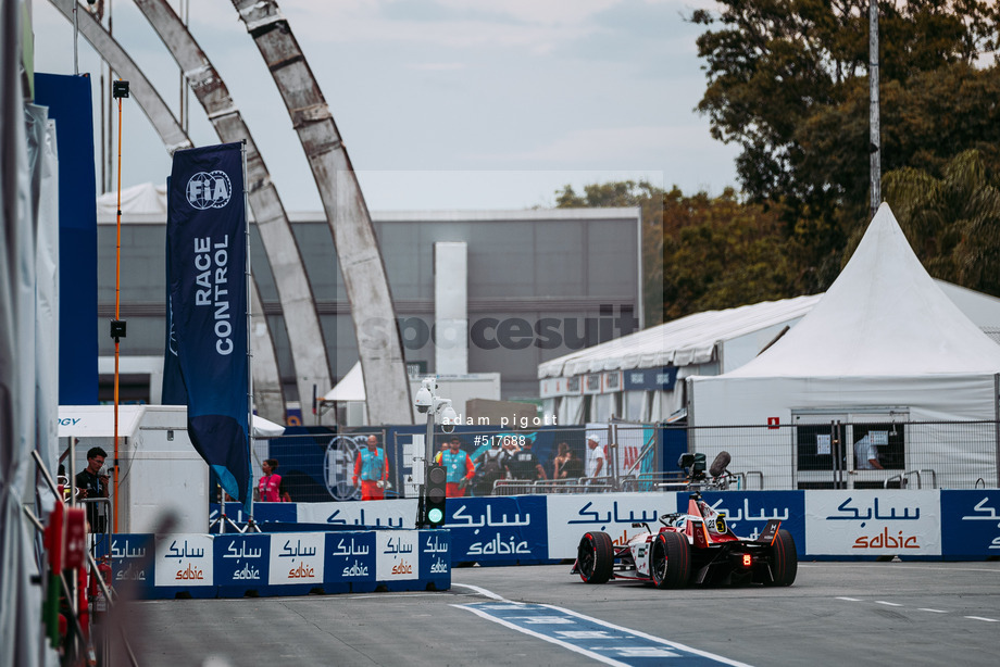 Spacesuit Collections Photo ID 517688, Adam Pigott, Sao Paulo ePrix, Brazil, 07/12/2024 15:20:20