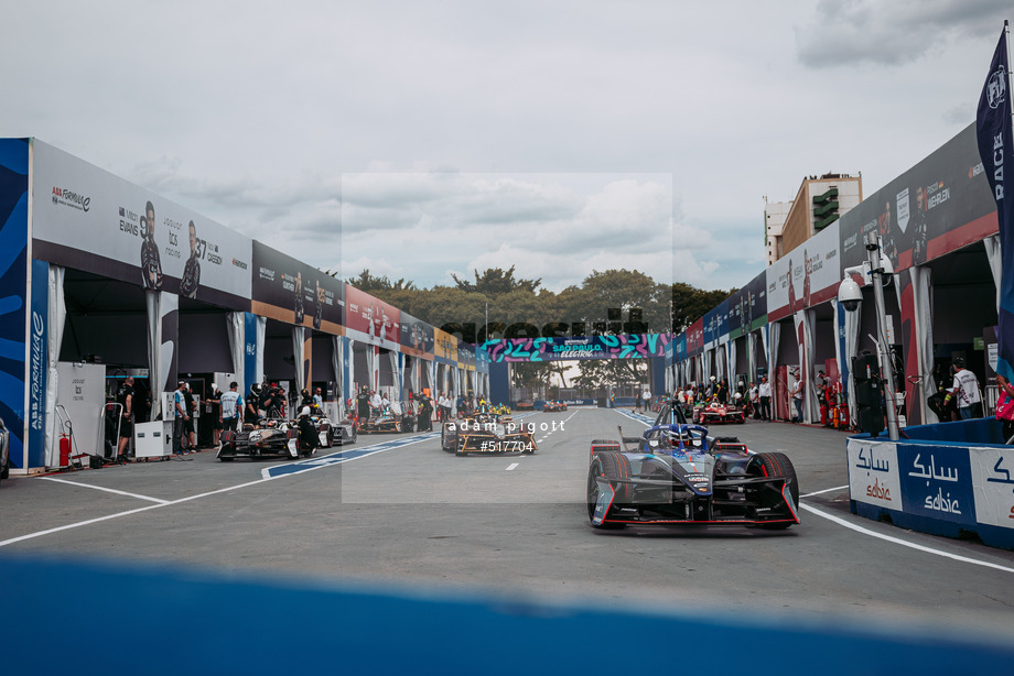 Spacesuit Collections Photo ID 517704, Adam Pigott, Sao Paulo ePrix, Brazil, 07/12/2024 15:05:29