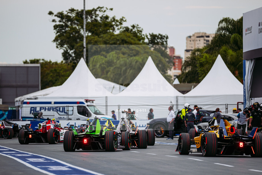 Spacesuit Collections Photo ID 517727, Adam Pigott, Sao Paulo ePrix, Brazil, 07/12/2024 15:44:39