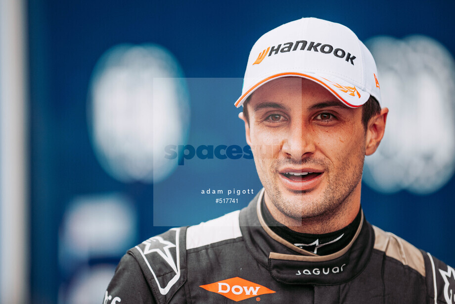 Spacesuit Collections Photo ID 517741, Adam Pigott, Sao Paulo ePrix, Brazil, 07/12/2024 16:01:07