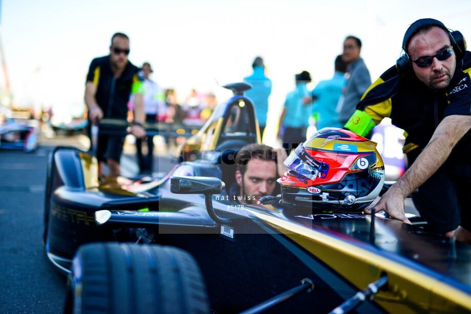 Spacesuit Collections Photo ID 5178, Nat Twiss, Marrakesh ePrix, Morocco, 12/11/2016 15:31:54