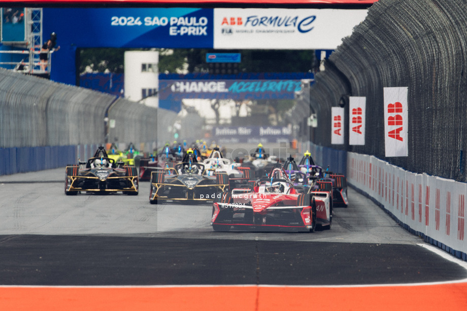 Spacesuit Collections Photo ID 517824, Paddy McGrath, Sao Paulo ePrix, Brazil, 07/12/2024 14:11:24