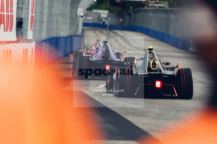 Spacesuit Collections Photo ID 517843, Paddy McGrath, Sao Paulo ePrix, Brazil, 07/12/2024 14:23:51