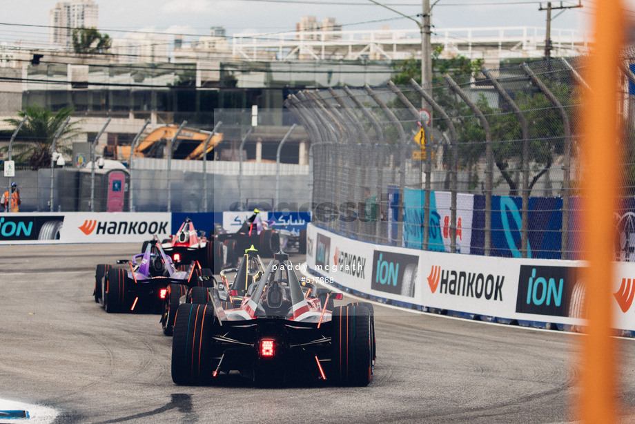 Spacesuit Collections Photo ID 517868, Paddy McGrath, Sao Paulo ePrix, Brazil, 07/12/2024 14:41:54