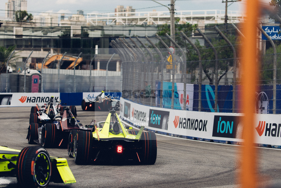 Spacesuit Collections Photo ID 517869, Paddy McGrath, Sao Paulo ePrix, Brazil, 07/12/2024 14:41:56