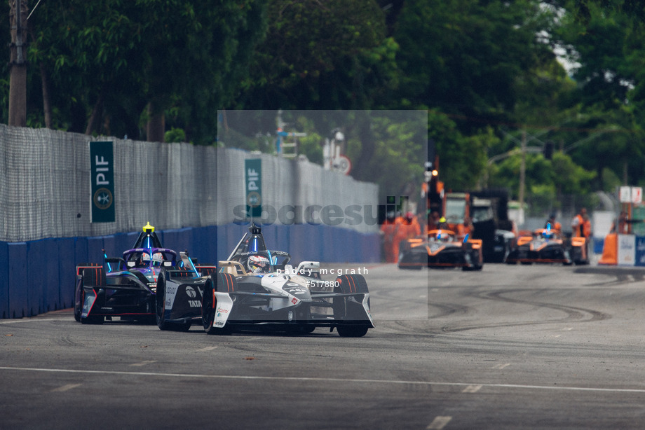 Spacesuit Collections Photo ID 517880, Paddy McGrath, Sao Paulo ePrix, Brazil, 07/12/2024 15:23:53