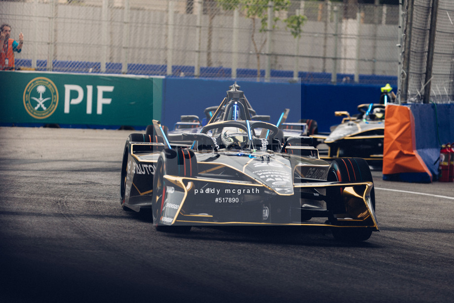 Spacesuit Collections Photo ID 517890, Paddy McGrath, Sao Paulo ePrix, Brazil, 07/12/2024 15:55:04