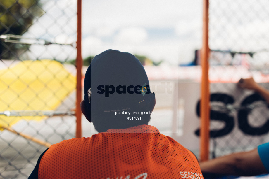 Spacesuit Collections Photo ID 517891, Paddy McGrath, Sao Paulo ePrix, Brazil, 07/12/2024 14:18:28