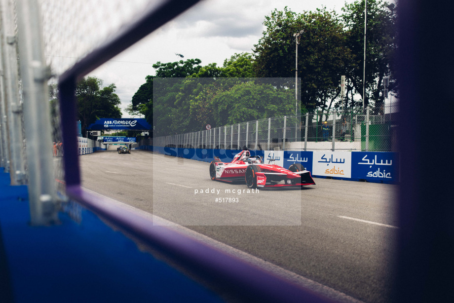 Spacesuit Collections Photo ID 517893, Paddy McGrath, Sao Paulo ePrix, Brazil, 07/12/2024 15:17:25