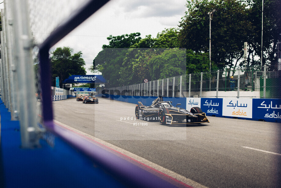 Spacesuit Collections Photo ID 517896, Paddy McGrath, Sao Paulo ePrix, Brazil, 07/12/2024 15:17:32