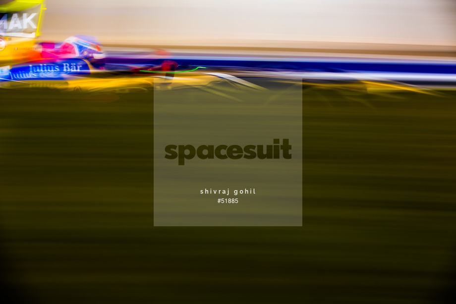 Spacesuit Collections Photo ID 51885, Shivraj Gohil, Marrakesh ePrix, Morocco, 14/01/2018 16:59:16