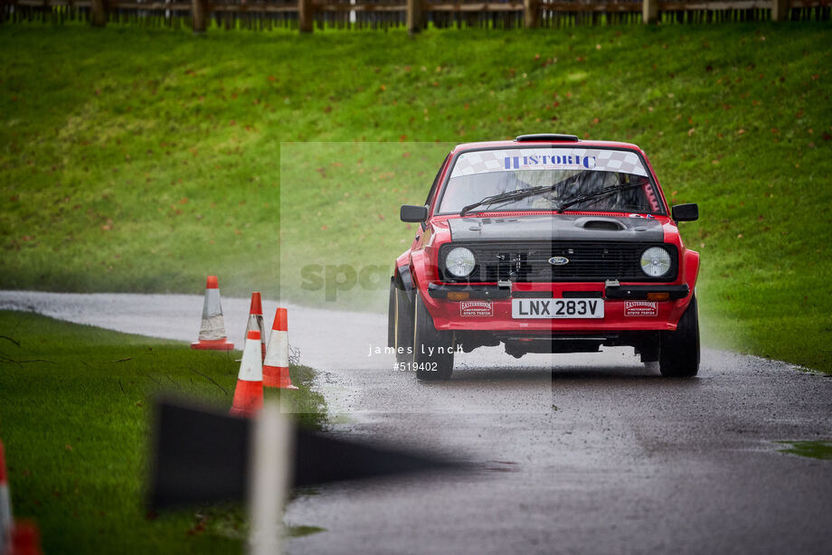 Spacesuit Collections Photo ID 519402, James Lynch, South Downs Stages, UK, 07/12/2024 13:33:52