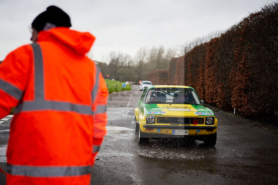 Spacesuit Collections Photo ID 519424, James Lynch, South Downs Stages, UK, 07/12/2024 12:40:17