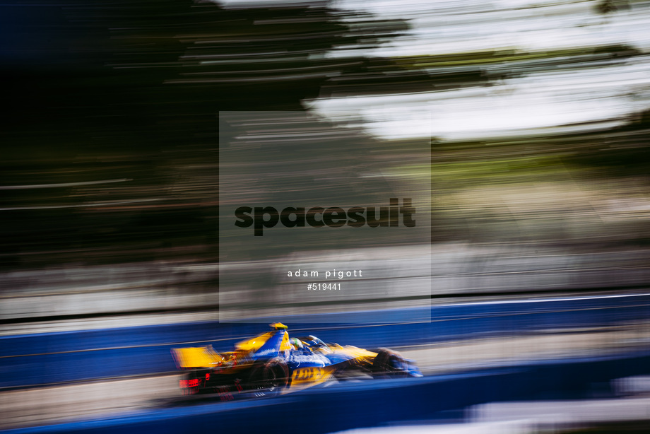 Spacesuit Collections Photo ID 519441, Adam Pigott, Sao Paulo ePrix, Brazil, 07/12/2024 07:38:37