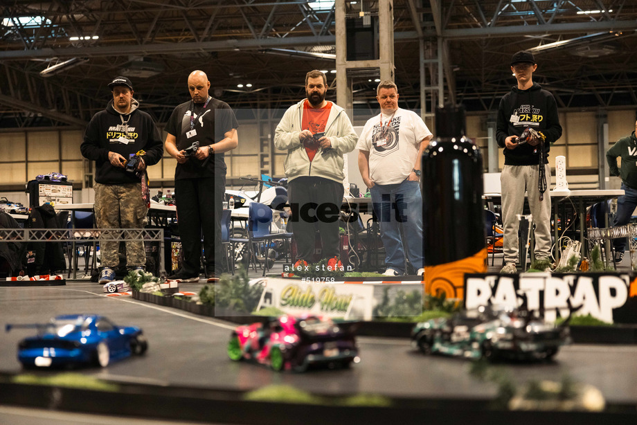 Spacesuit Collections Photo ID 519758, Alex Stefan, Autosport International Show, UK, 09/01/2025 15:44:48