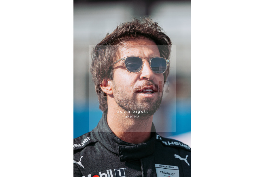 Spacesuit Collections Photo ID 519795, Adam Pigott, Mexico City ePrix, Mexico, 09/01/2025 14:54:47