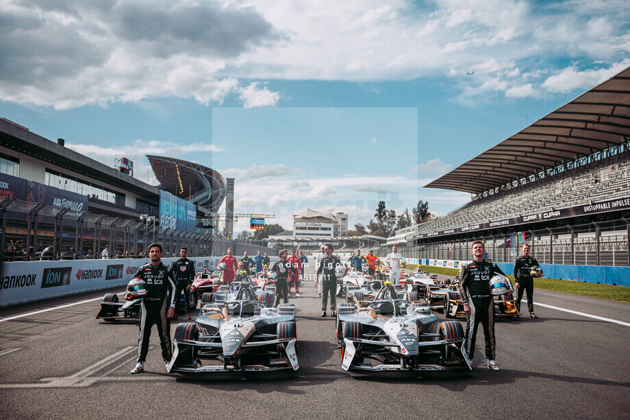 Spacesuit Collections Photo ID 519811, Adam Pigott, Mexico City ePrix, Mexico, 09/01/2025 15:24:25