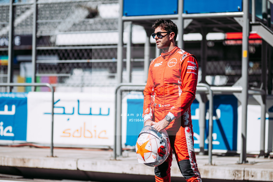 Spacesuit Collections Photo ID 519844, Adam Pigott, Mexico City ePrix, Mexico, 09/01/2025 17:21:27