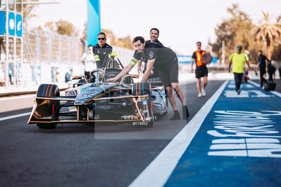 Spacesuit Collections Photo ID 519852, Adam Pigott, Mexico City ePrix, Mexico, 09/01/2025 17:35:44