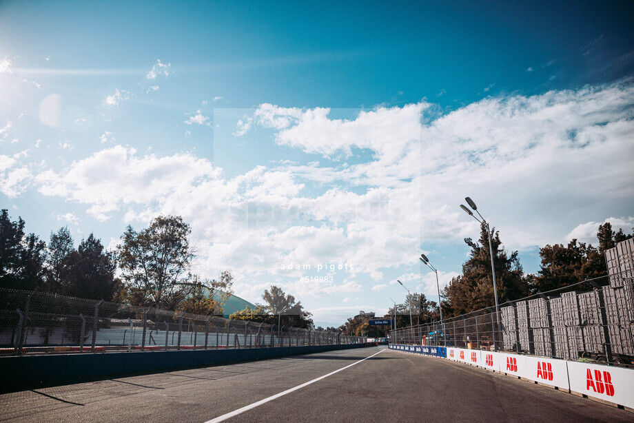 Spacesuit Collections Photo ID 519883, Adam Pigott, Mexico City ePrix, Mexico, 09/01/2025 16:02:42