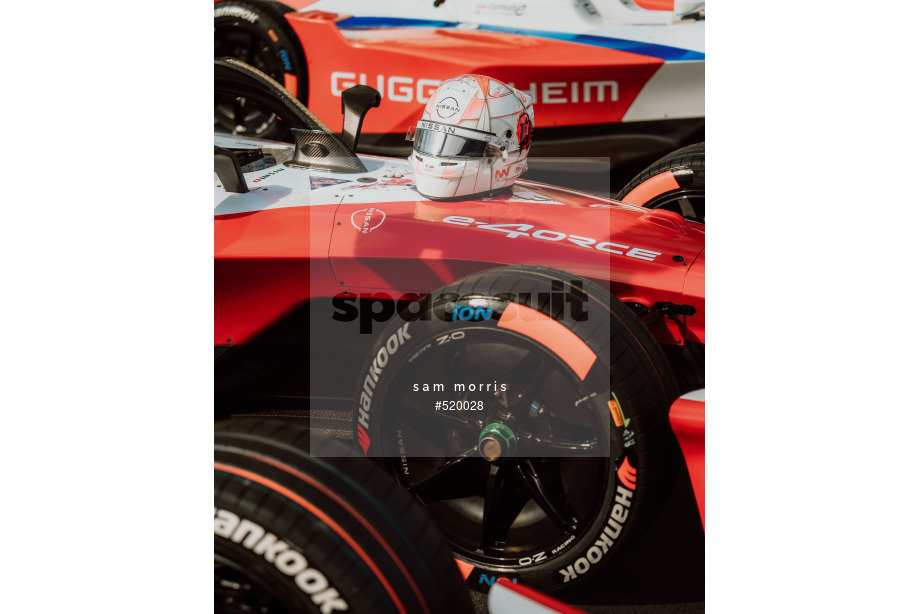 Spacesuit Collections Photo ID 520028, Sam Morris, Mexico City ePrix, Mexico, 