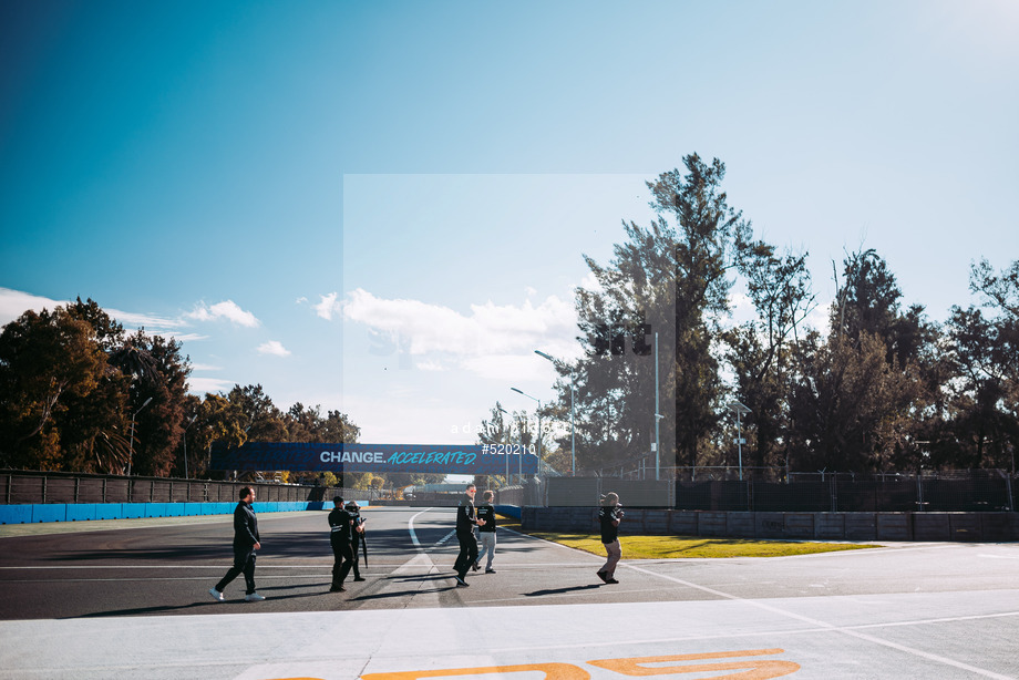 Spacesuit Collections Photo ID 520210, Adam Pigott, Mexico City ePrix, Mexico, 10/01/2025 09:33:23