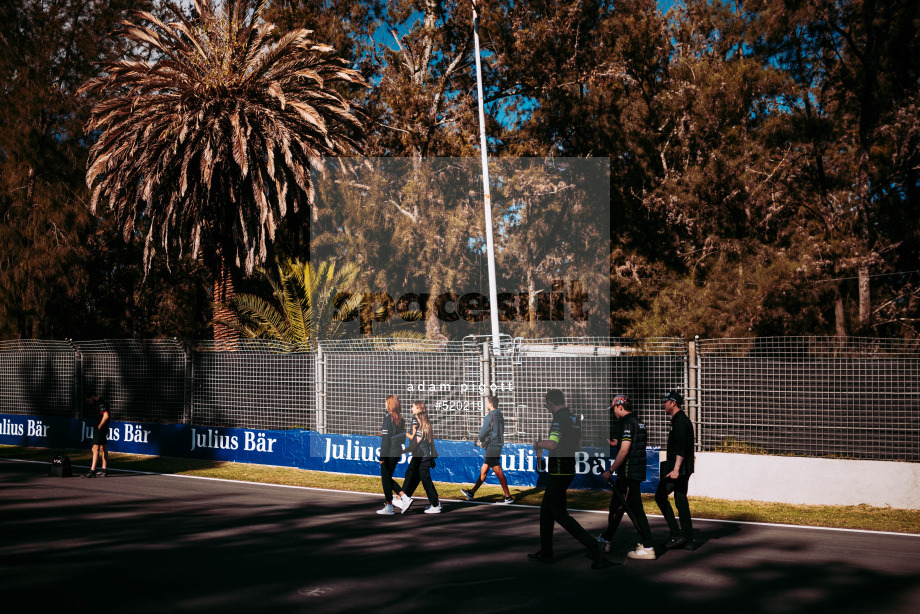 Spacesuit Collections Photo ID 520219, Adam Pigott, Mexico City ePrix, Mexico, 10/01/2025 09:44:00