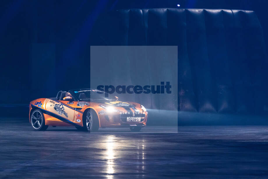 Spacesuit Collections Photo ID 520496, Alex Stefan, Autosport International Show, UK, 10/01/2025 14:43:30