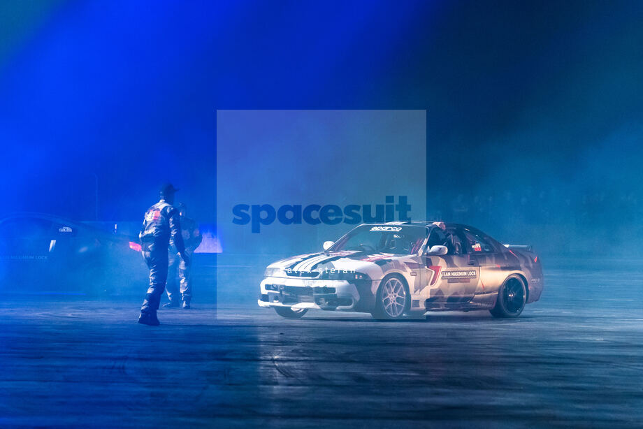 Spacesuit Collections Photo ID 520512, Alex Stefan, Autosport International Show, UK, 10/01/2025 14:59:57