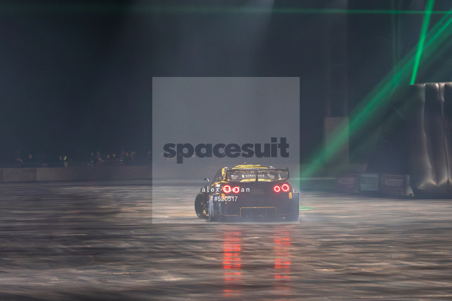 Spacesuit Collections Photo ID 520517, Alex Stefan, Autosport International Show, UK, 10/01/2025 15:10:46