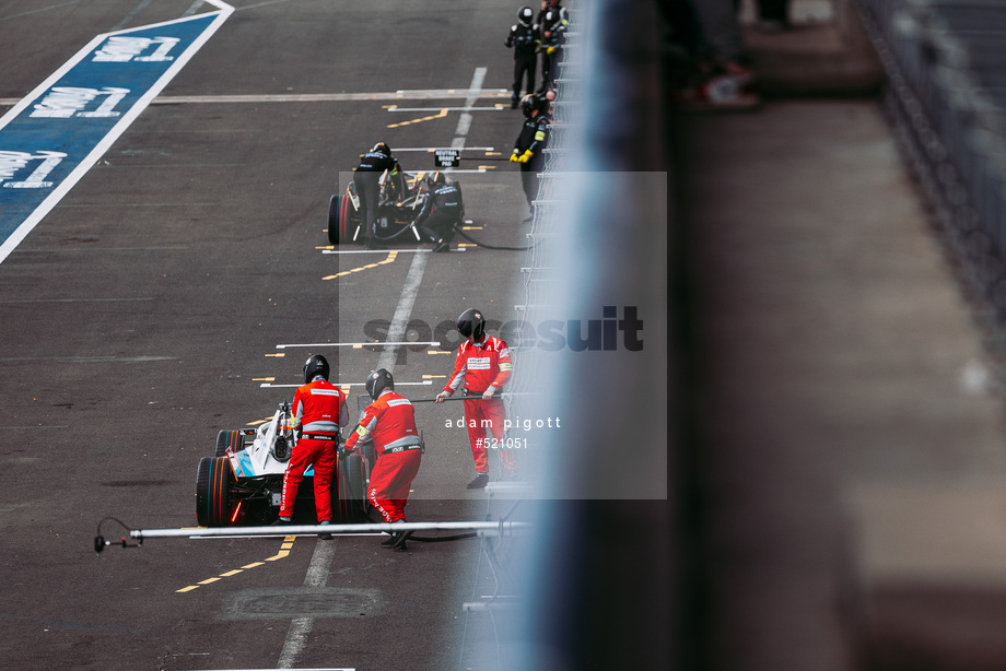 Spacesuit Collections Photo ID 521051, Adam Pigott, Mexico City ePrix, Mexico, 10/01/2025 14:34:24