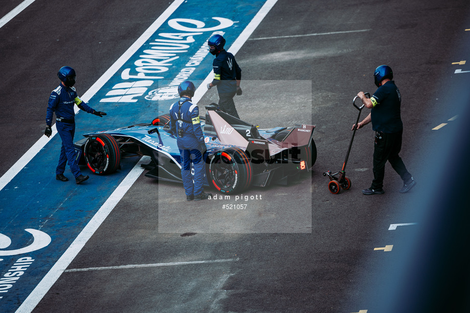 Spacesuit Collections Photo ID 521057, Adam Pigott, Mexico City ePrix, Mexico, 10/01/2025 14:36:00