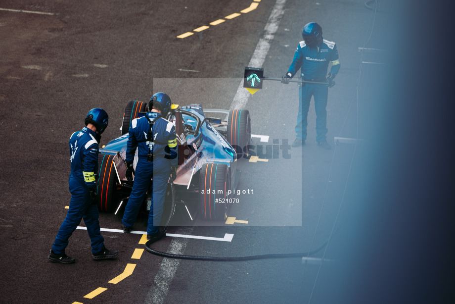 Spacesuit Collections Photo ID 521070, Adam Pigott, Mexico City ePrix, Mexico, 10/01/2025 14:45:51