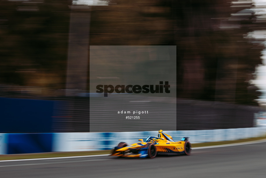 Spacesuit Collections Photo ID 521255, Adam Pigott, Mexico City ePrix, Mexico, 10/01/2025 20:01:04